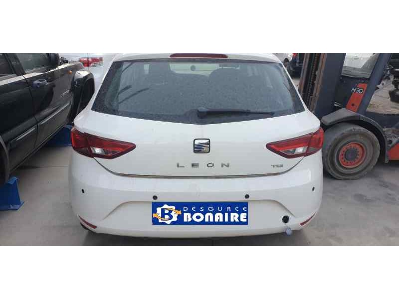 seat leon (5f1) del año 2014