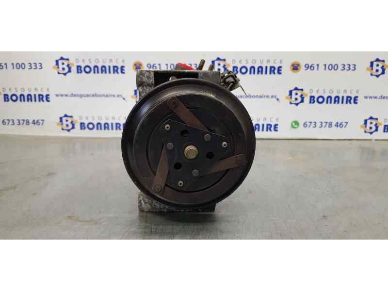 Recambio de compresor aire acondicionado para infiniti fx fx35 referencia OEM IAM 92600AC000  