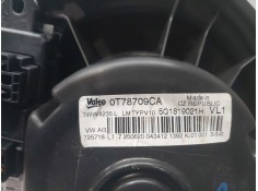 Recambio de motor calefaccion para audi q3 (f3b) 35 tdi referencia OEM IAM 5Q1819021H   2