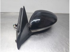 Recambio de retrovisor izquierdo para opel corsa f elegance referencia OEM IAM   