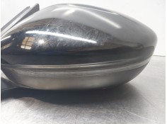 Recambio de retrovisor izquierdo para opel corsa f elegance referencia OEM IAM    2