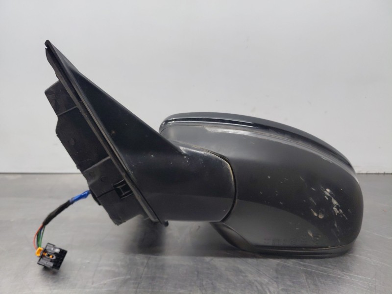 Recambio de retrovisor izquierdo para opel corsa f elegance referencia OEM IAM   
