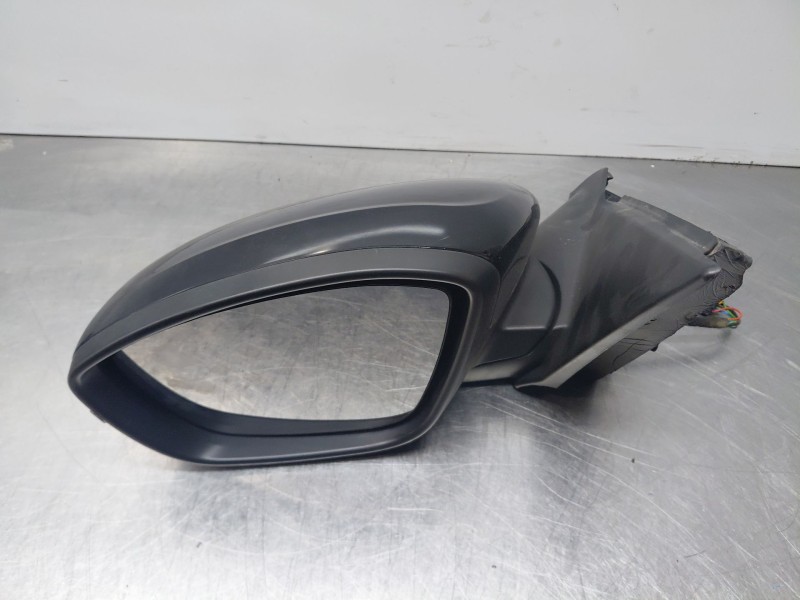 Recambio de retrovisor izquierdo para opel corsa f elegance referencia OEM IAM   