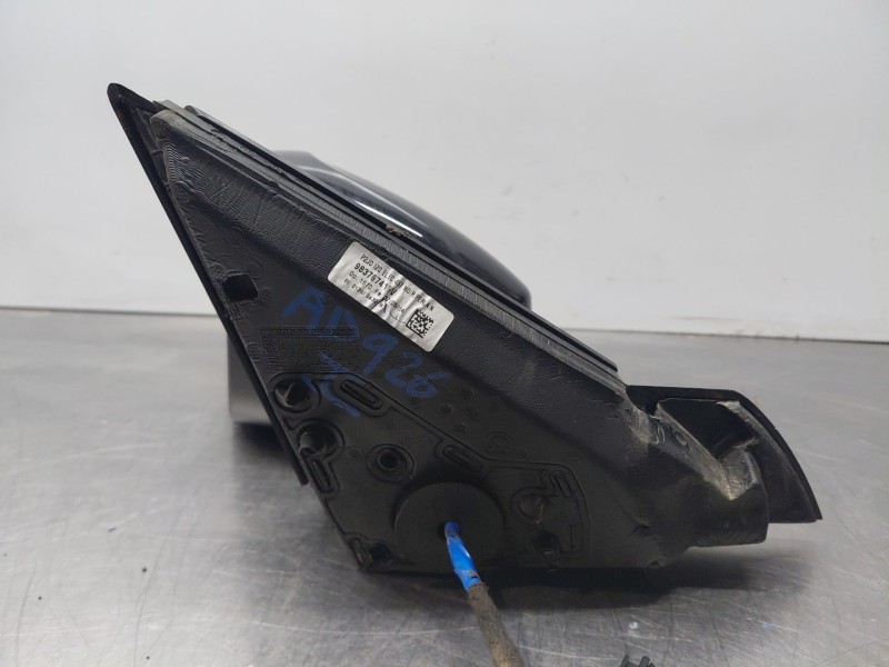 Recambio de retrovisor izquierdo para opel corsa f elegance referencia OEM IAM   