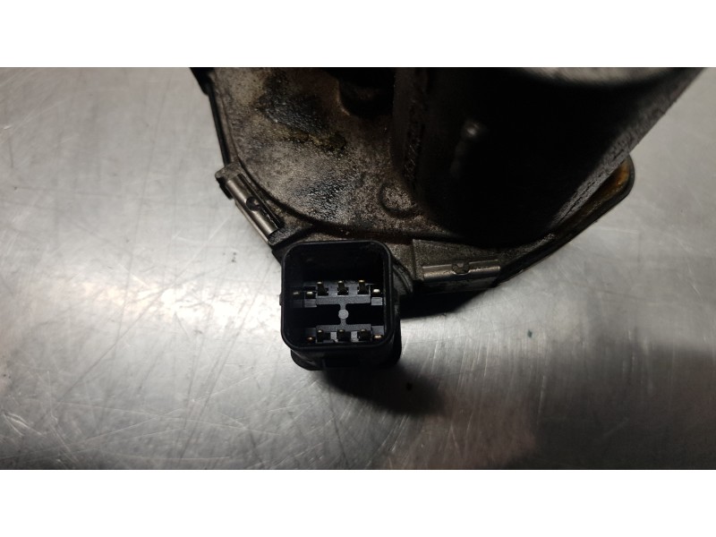 Recambio de caja mariposa para bmw serie 1 berlina (e81/e87) 116i referencia OEM IAM 13547561067  