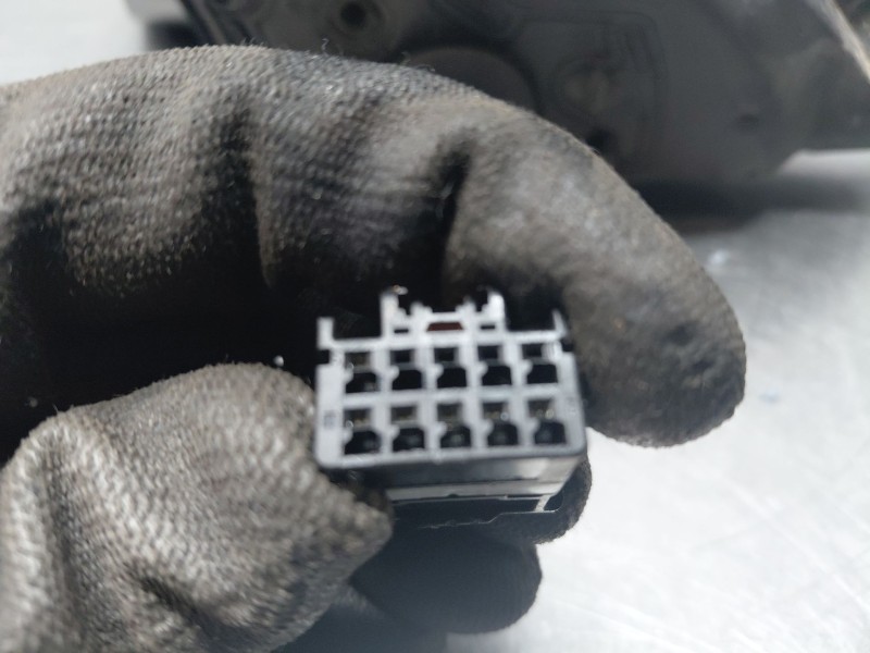 Recambio de retrovisor izquierdo para opel corsa f elegance referencia OEM IAM   