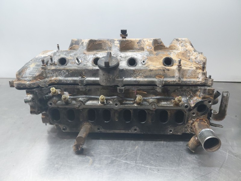 Recambio de culata para toyota auris (_e15_) 2.0 d-4d (ade150_) referencia OEM IAM 1110109365 112010R011 