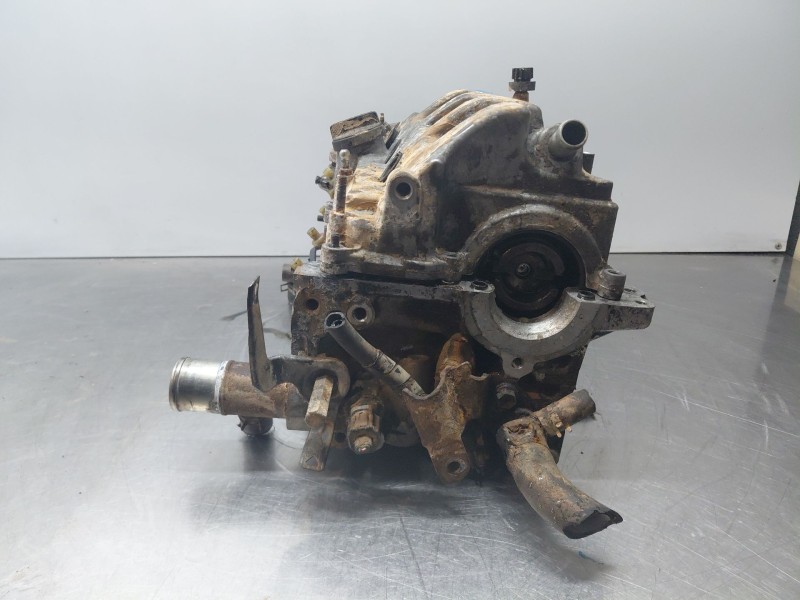 Recambio de culata para toyota auris (_e15_) 2.0 d-4d (ade150_) referencia OEM IAM 1110109365 112010R011 