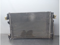 Recambio de radiador agua para audi q3 (f3b) 35 tdi referencia OEM IAM 5Q0121251HQ   2