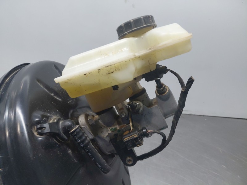 Recambio de servofreno para audi q3 (f3b) 35 tdi referencia OEM IAM 5Q1614106R 5QH614105D 