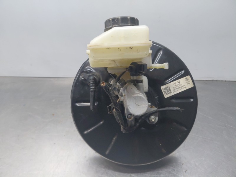 Recambio de servofreno para audi q3 (f3b) 35 tdi referencia OEM IAM 5Q1614106R 5QH614105D 