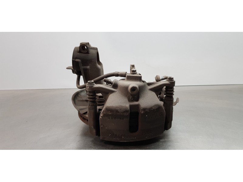 Recambio de mangueta delantera derecha para volkswagen caddy ocio trendline bluemotion referencia OEM IAM 1K0407256AC   Recambio de mangueta delantera derecha para volkswagen caddy ocio trendline bluemotion referencia OEM IAM 1K0407256AC