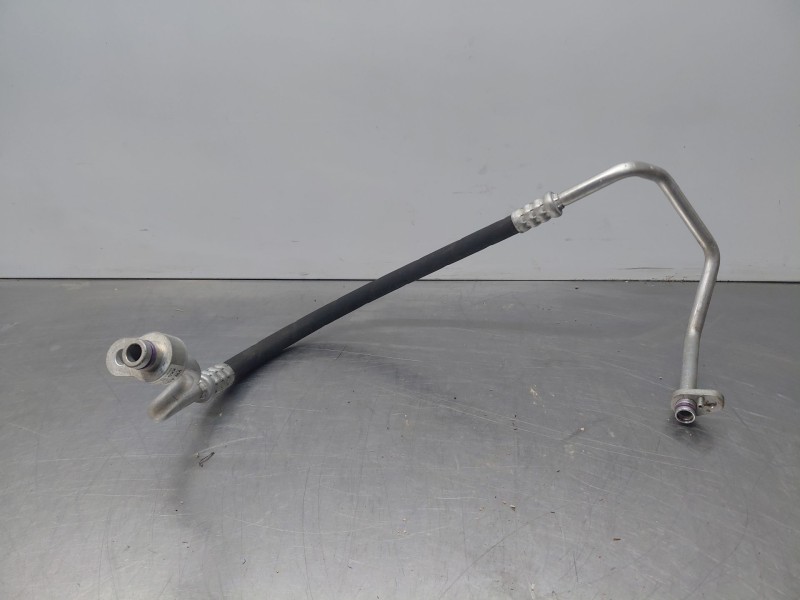 Recambio de tubos aire acondicionado para audi q3 (f3b) 35 tdi referencia OEM IAM 5QF816721J  