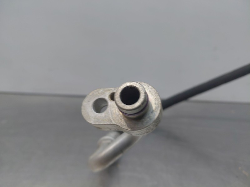 Recambio de tubos aire acondicionado para audi q3 (f3b) 35 tdi referencia OEM IAM 5QF816721J  