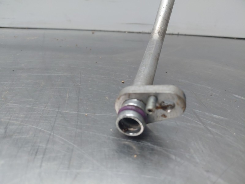 Recambio de tubos aire acondicionado para audi q3 (f3b) 35 tdi referencia OEM IAM 5QF816721J  