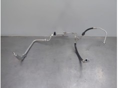 Recambio de tubos aire acondicionado para audi q3 (f3b) 35 tdi referencia OEM IAM 5QB816738A 5QF816741E 