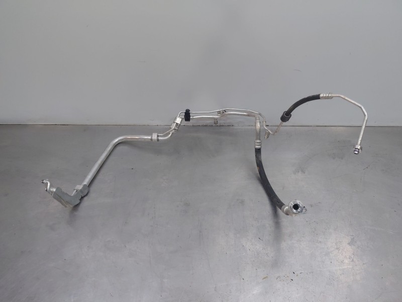 Recambio de tubos aire acondicionado para audi q3 (f3b) 35 tdi referencia OEM IAM 5QB816738A 5QF816741E 