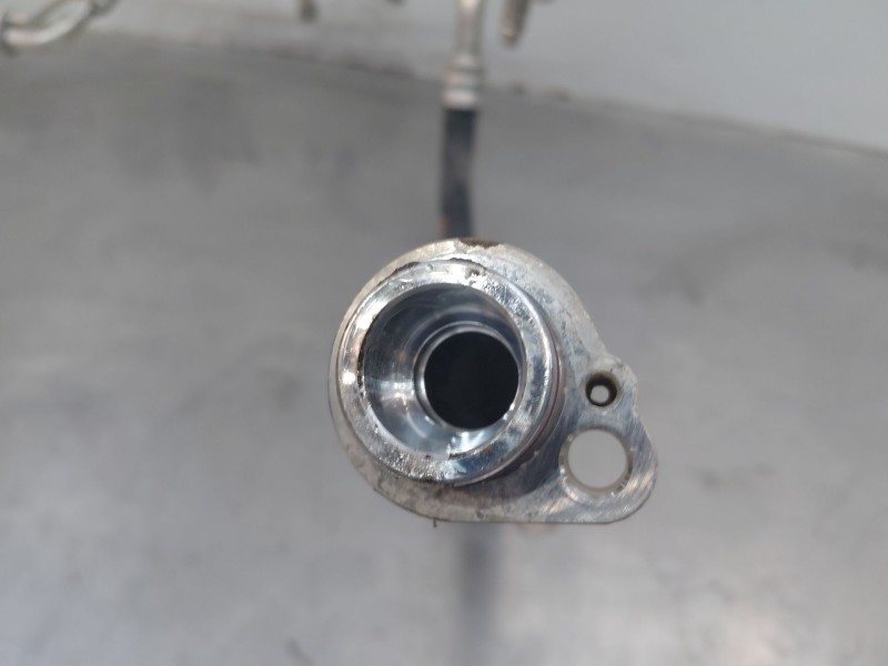 Recambio de tubos aire acondicionado para audi q3 (f3b) 35 tdi referencia OEM IAM 5QB816738A 5QF816741E 