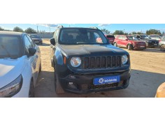 jeep renegade del año 2017