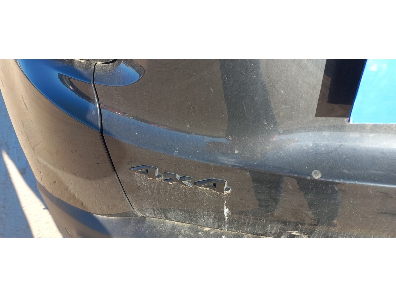 jeep renegade del año 2017