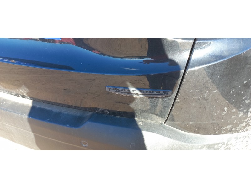 jeep renegade del año 2017