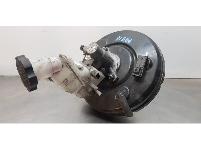 Recambio de servofreno para kia carens ( ) business referencia OEM IAM 59110A4011  