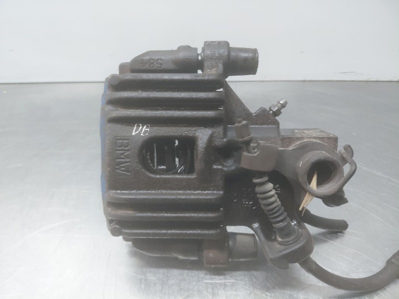 Recambio de pinza freno trasera izquierda para bmw mini cabrio (r52) one referencia OEM IAM 34216763729  