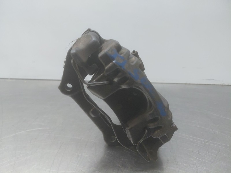 Recambio de pinza freno trasera izquierda para bmw mini cabrio (r52) one referencia OEM IAM 34216763729  