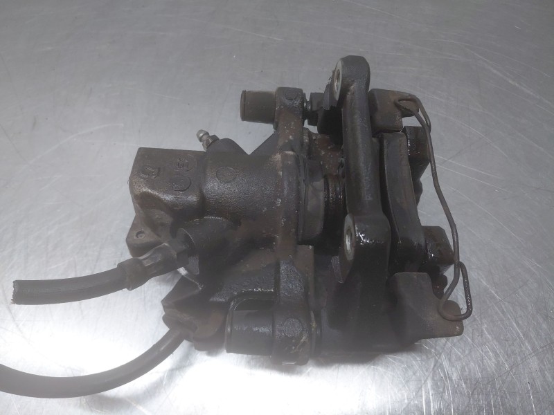 Recambio de pinza freno trasera izquierda para bmw mini cabrio (r52) one referencia OEM IAM 34216763729  