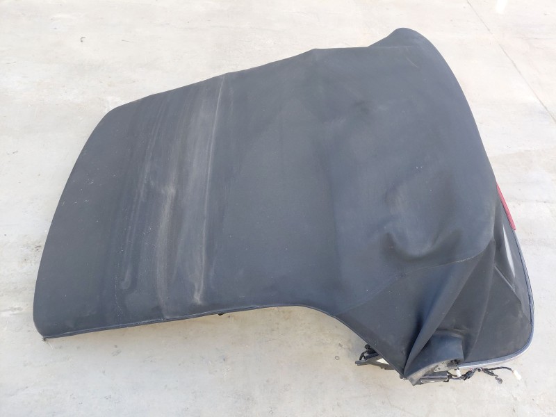 Recambio de techo electrico para bmw mini cabrio (r52) one referencia OEM IAM 54347003106 54347135290 