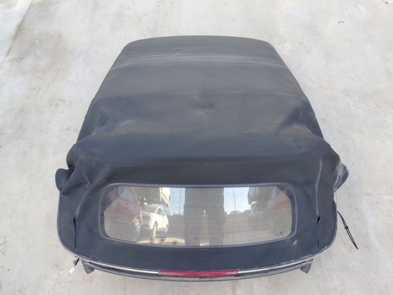 Recambio de techo electrico para bmw mini cabrio (r52) one referencia OEM IAM 54347003106 54347135290 