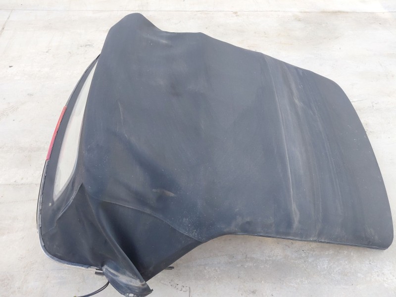 Recambio de techo electrico para bmw mini cabrio (r52) one referencia OEM IAM 54347003106 54347135290 