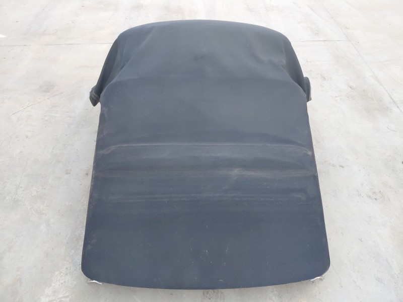 Recambio de techo electrico para bmw mini cabrio (r52) one referencia OEM IAM 54347003106 54347135290 