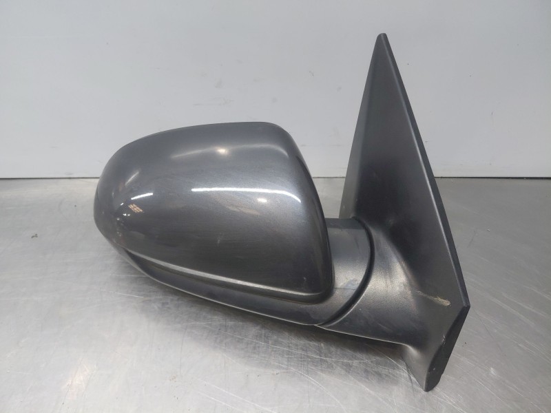 Recambio de retrovisor derecho para kia rio (yb) concept referencia OEM IAM 87620H8050  