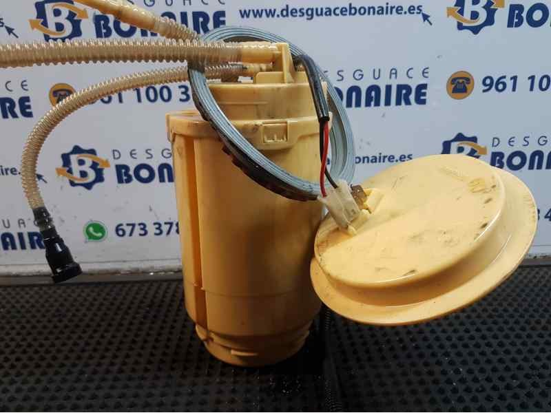 Recambio de aforador para volkswagen touareg (7la) tdi v6 referencia OEM IAM 7L8919679E   Recambio de aforador para volkswagen touareg (7la) tdi v6 referencia OEM IAM 7L8919679E