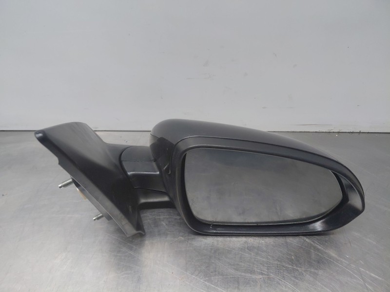 Recambio de retrovisor derecho para kia rio (yb) concept referencia OEM IAM 87620H8050  