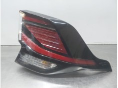 Recambio de piloto trasero derecho para kia sportage concept referencia OEM IAM 92402R2000  