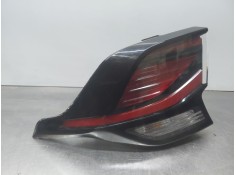 Recambio de piloto trasero izquierdo para kia sportage concept referencia OEM IAM 92401R2000  