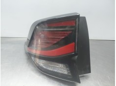 Recambio de piloto trasero izquierdo para kia sportage concept referencia OEM IAM 92401R2000   2