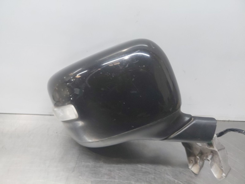 Recambio de retrovisor derecho para jeep renegade night eagle 4x4 referencia OEM IAM 735612657  
