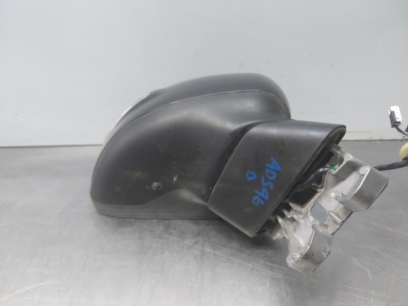 Recambio de retrovisor derecho para jeep renegade night eagle 4x4 referencia OEM IAM 735612657  