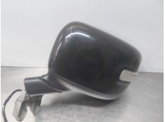 Recambio de retrovisor izquierdo para jeep renegade night eagle 4x4 referencia OEM IAM 735613137  
