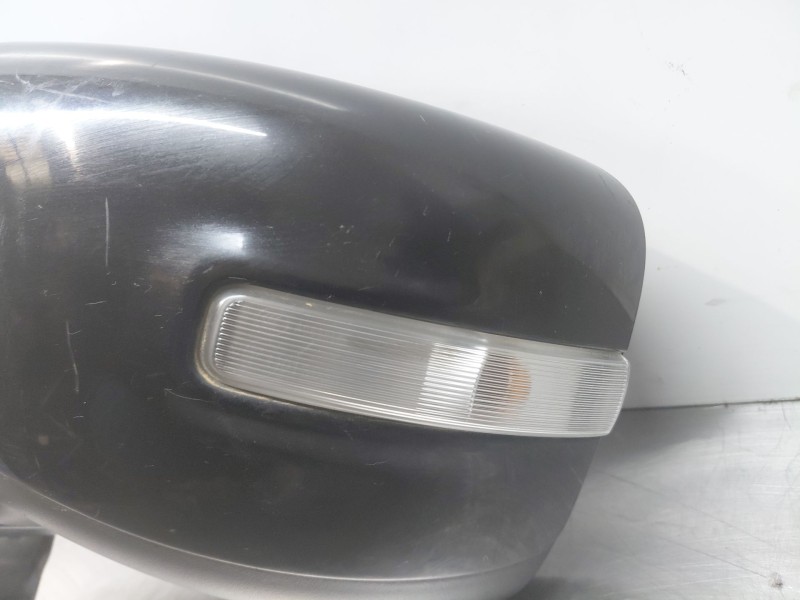 Recambio de retrovisor izquierdo para jeep renegade night eagle 4x4 referencia OEM IAM 735613137  