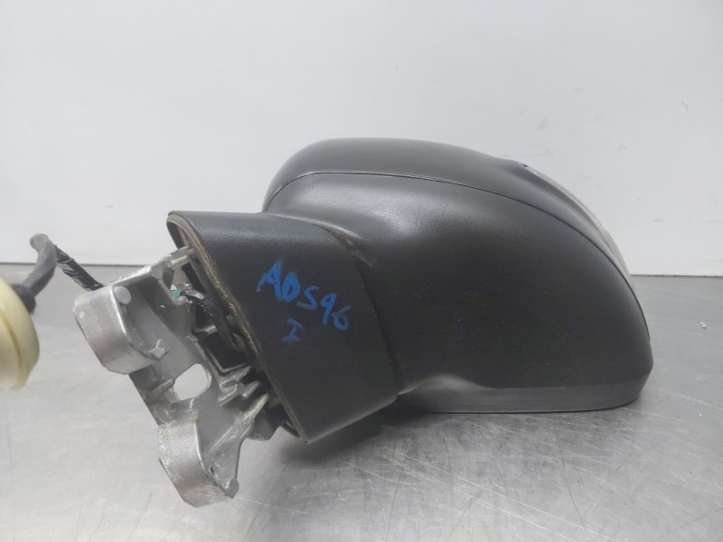 Recambio de retrovisor izquierdo para jeep renegade night eagle 4x4 referencia OEM IAM 735613137  
