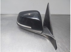 Recambio de retrovisor derecho para bmw serie 1 lim. (f20) sport referencia OEM IAM 51167242702  