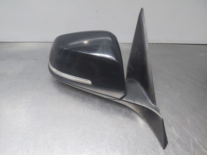 Recambio de retrovisor derecho para bmw serie 1 lim. (f20) sport referencia OEM IAM 51167242702  