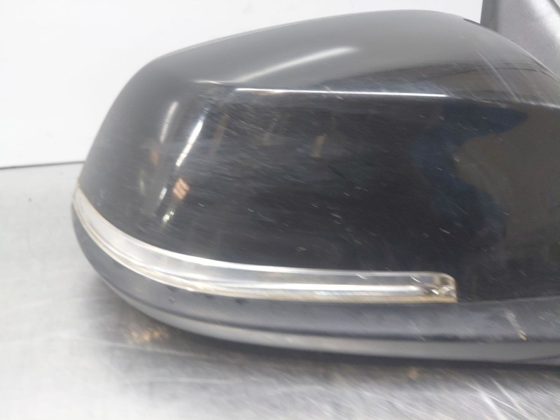 Recambio de retrovisor derecho para bmw serie 1 lim. (f20) sport referencia OEM IAM 51167242702  