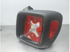 Recambio de piloto trasero derecho para jeep renegade night eagle 4x4 referencia OEM IAM 52109468   2