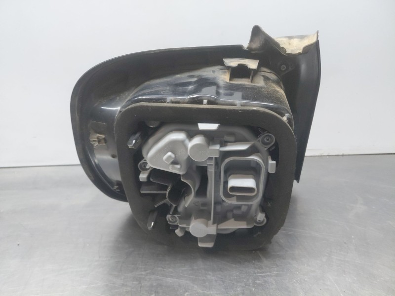 Recambio de piloto trasero derecho para jeep renegade night eagle 4x4 referencia OEM IAM 52109468  