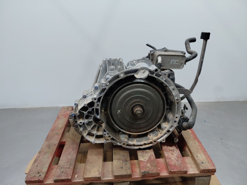 Recambio de caja cambios para mercedes-benz clase a (w176) design referencia OEM IAM A2463703702 724003 A2463702102